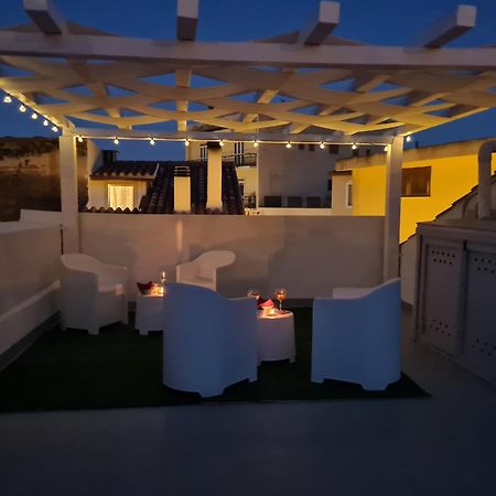 Il Portico Rooms Siniscola Eksteriør billede
