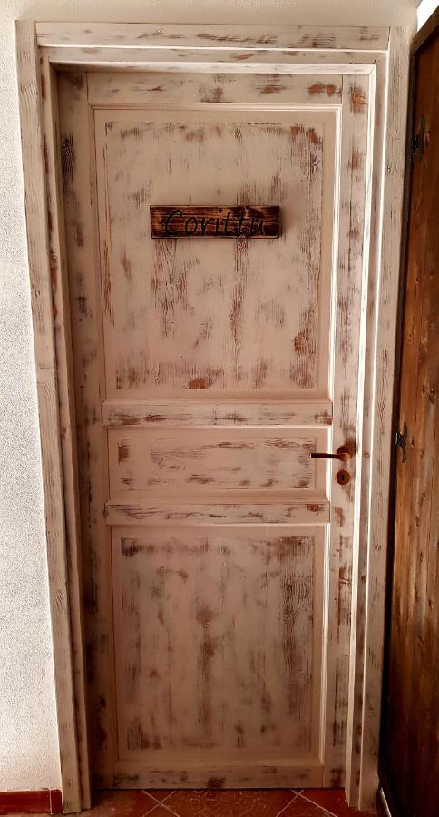 Il Portico Rooms Siniscola Eksteriør billede
