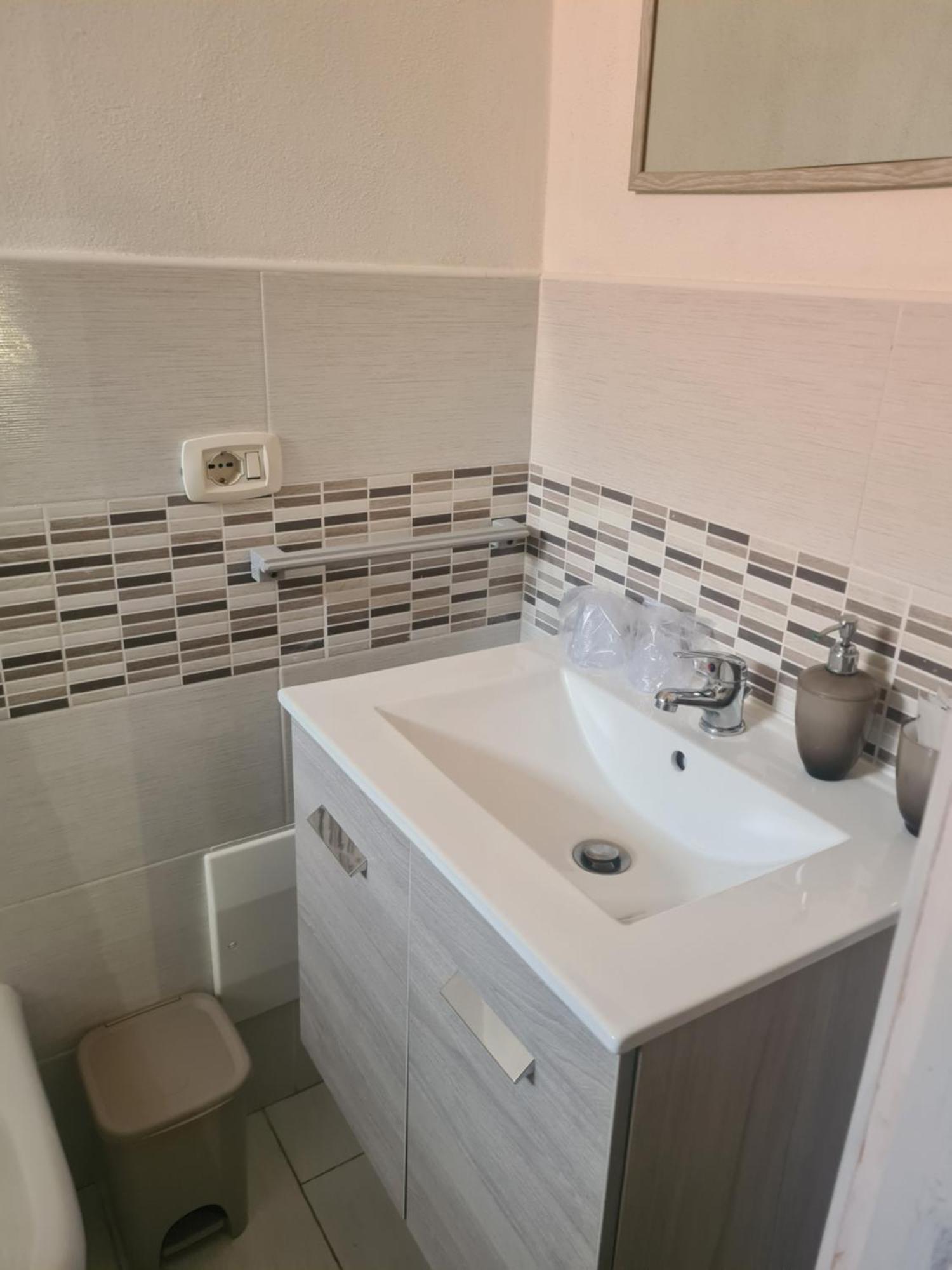 Il Portico Rooms Siniscola Værelse billede