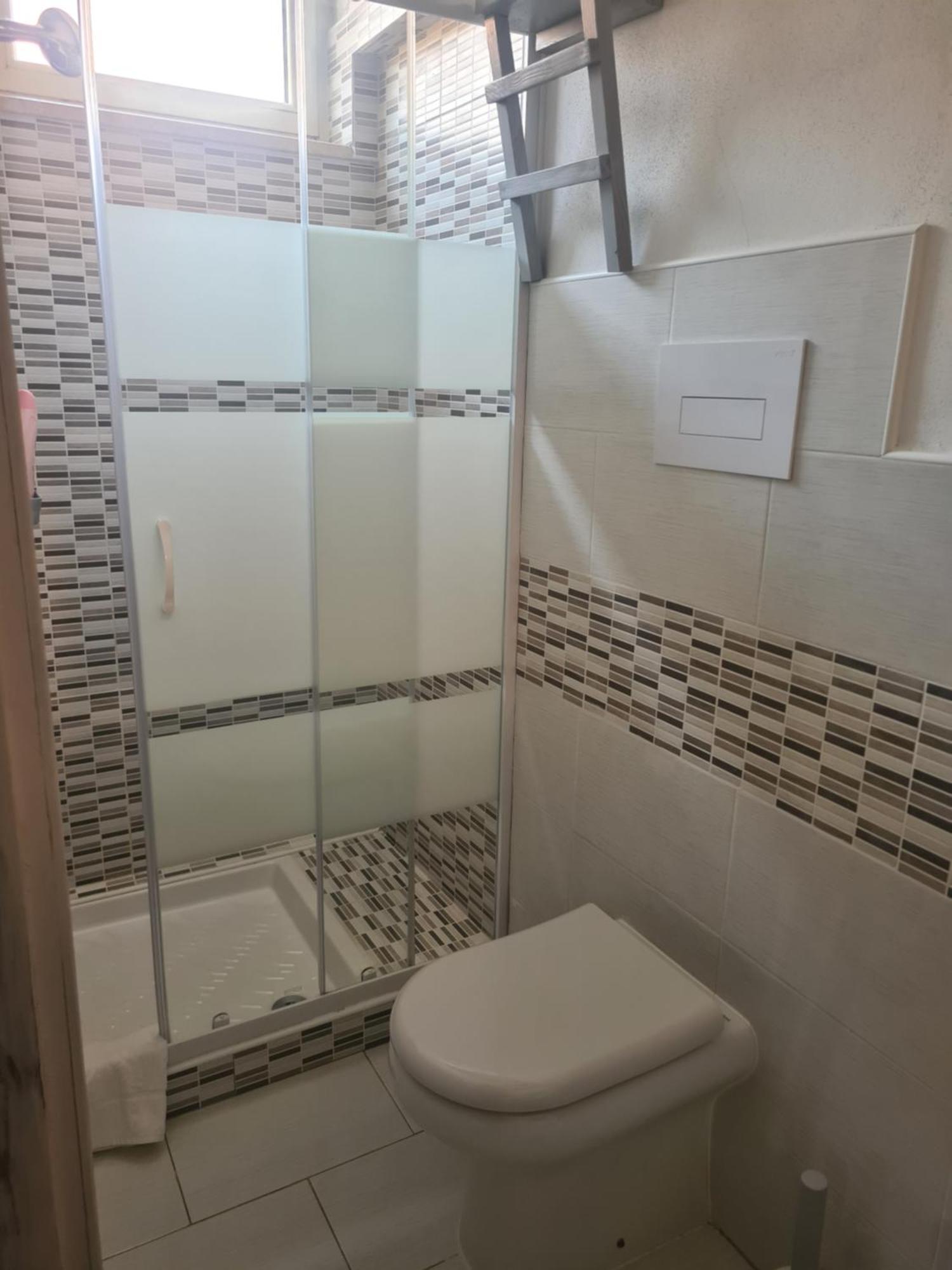 Il Portico Rooms Siniscola Eksteriør billede